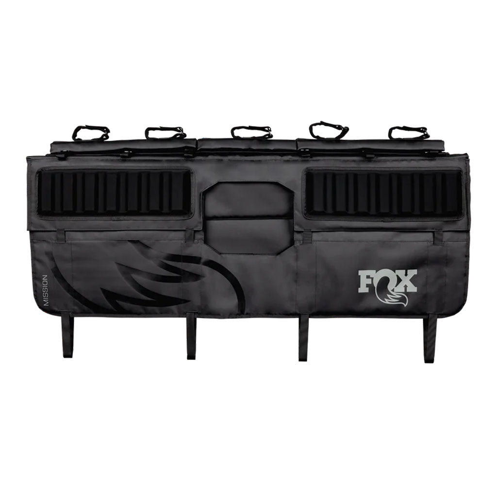 Tapis de hayon Fox Mission