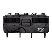 Tapis de hayon Fox Mission