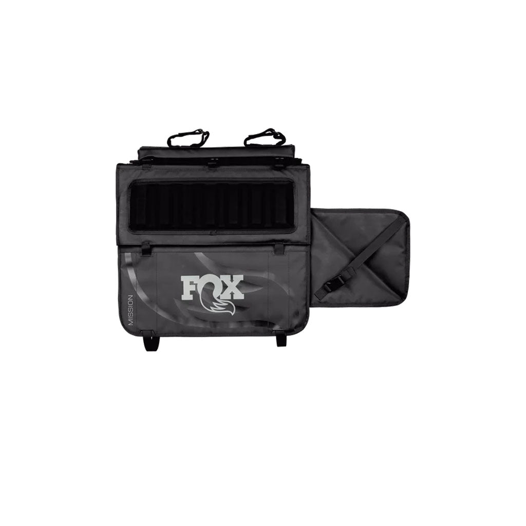Tapis de hayon Fox Mission
