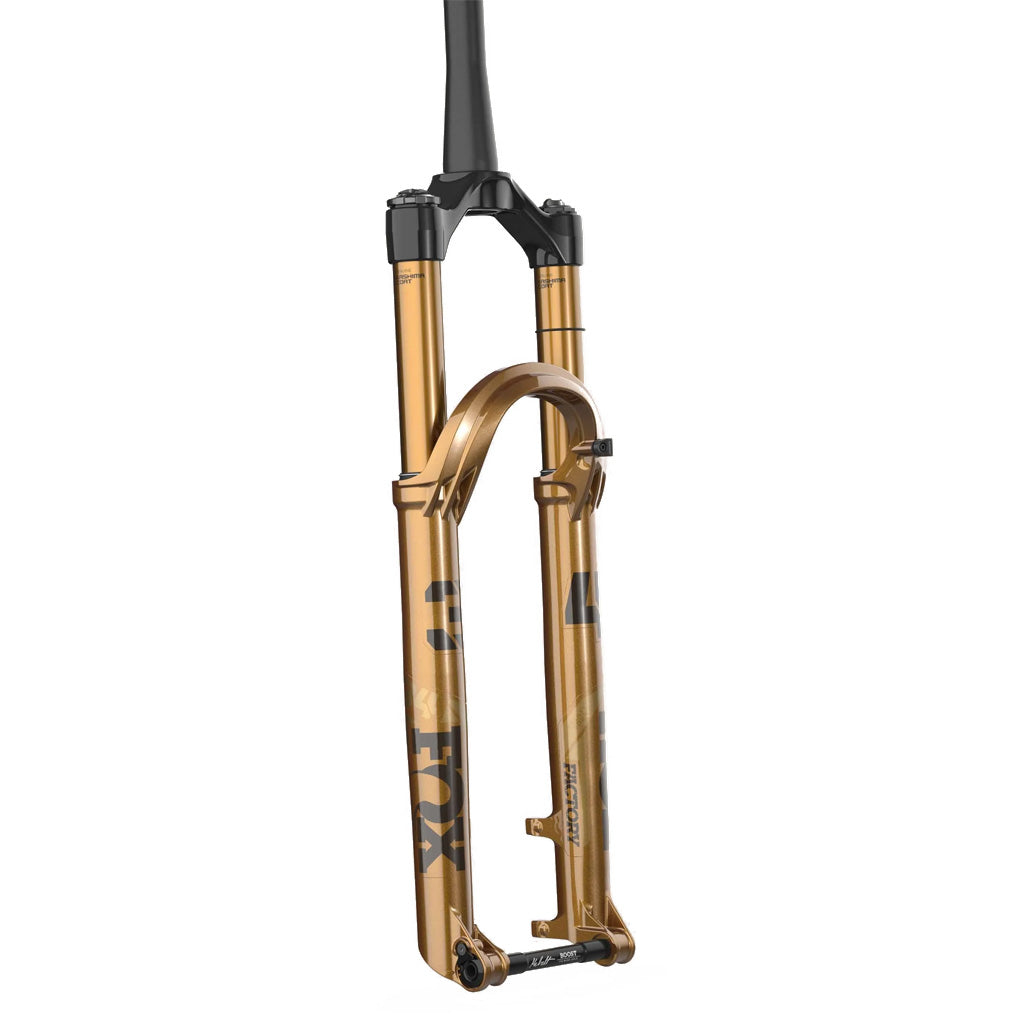 Fox 34 Podium Gold - 140mm Grip X Fork 29"