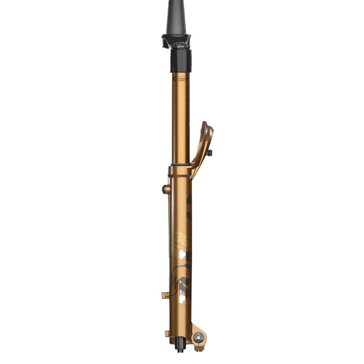 Fox 36 Podium Gold - 160mm Grip X Fork 29