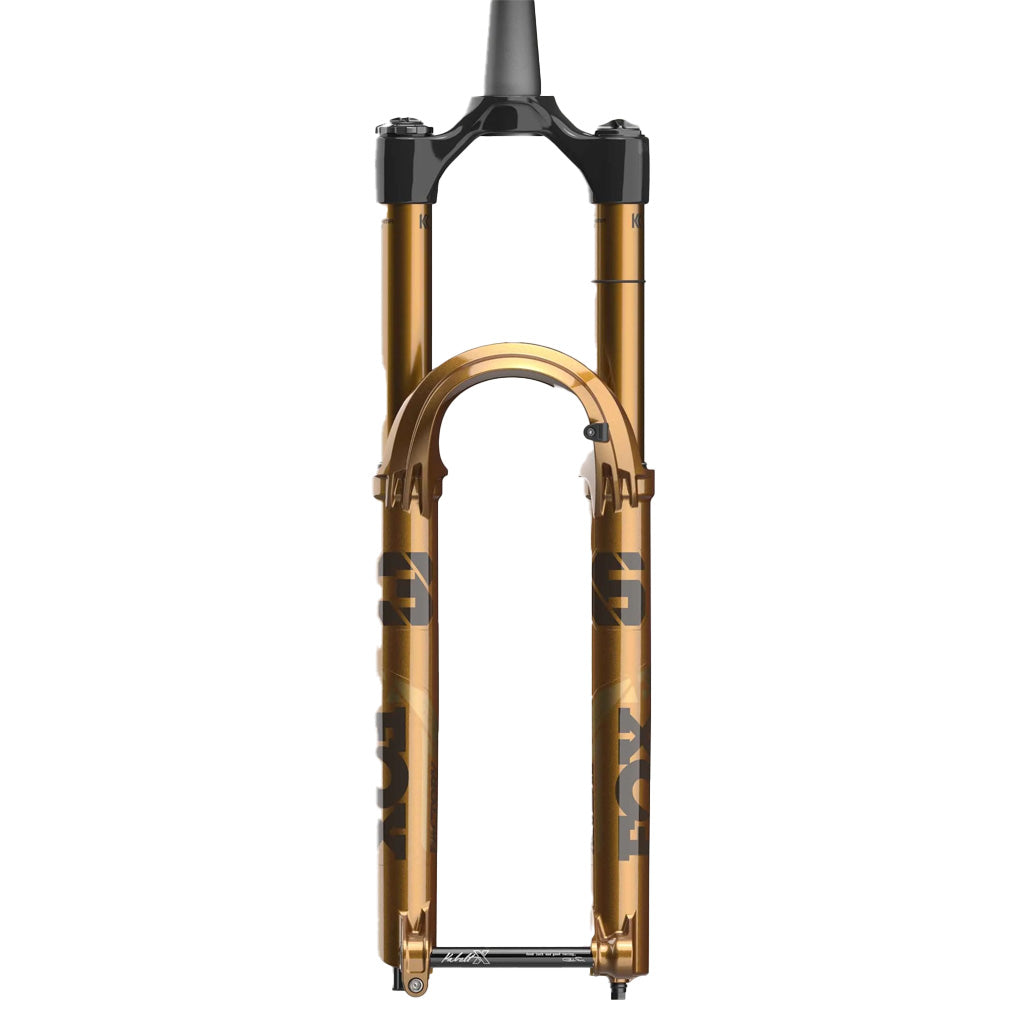 Fox 36 Podium Gold - 160mm Grip X Fork 29"