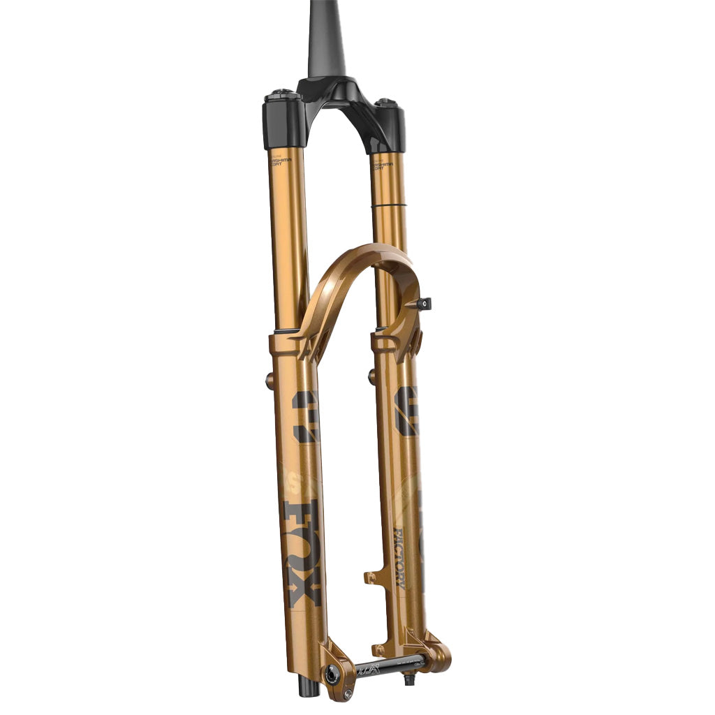 Fox 36 Podium Gold - 160mm Grip X Fork 29"