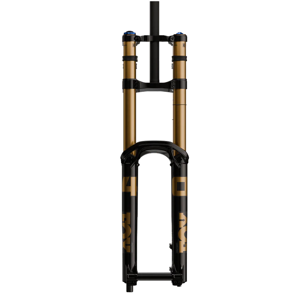 Fox 40 Factory - Own Gravity Grip X2 | Fourche Own The Stage 29"