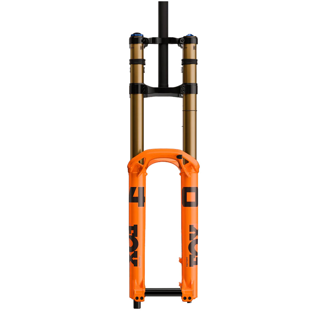 Fox 40 Factory - Own Gravity Grip X2 | Fourche Own The Stage 29"