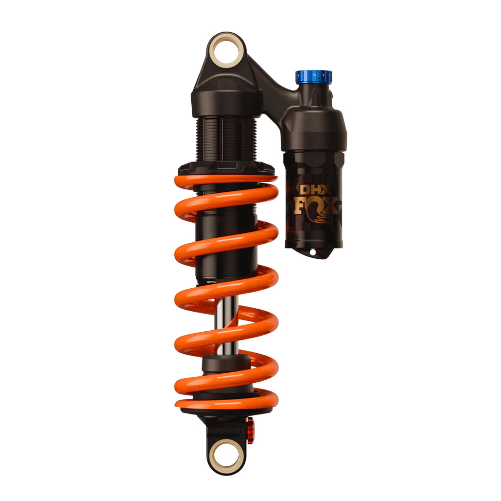 Fox DHX Factory Rear Shock