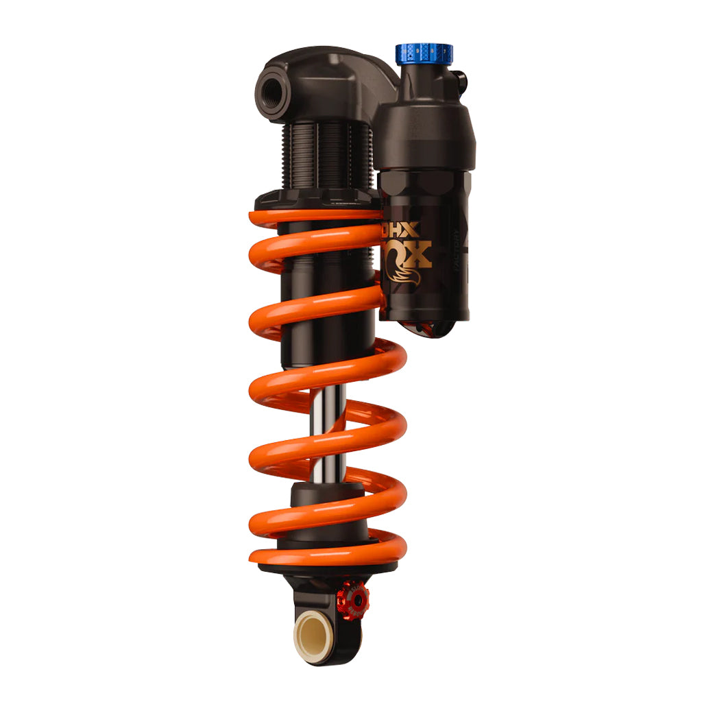 Fox DHX Factory Rear Shock