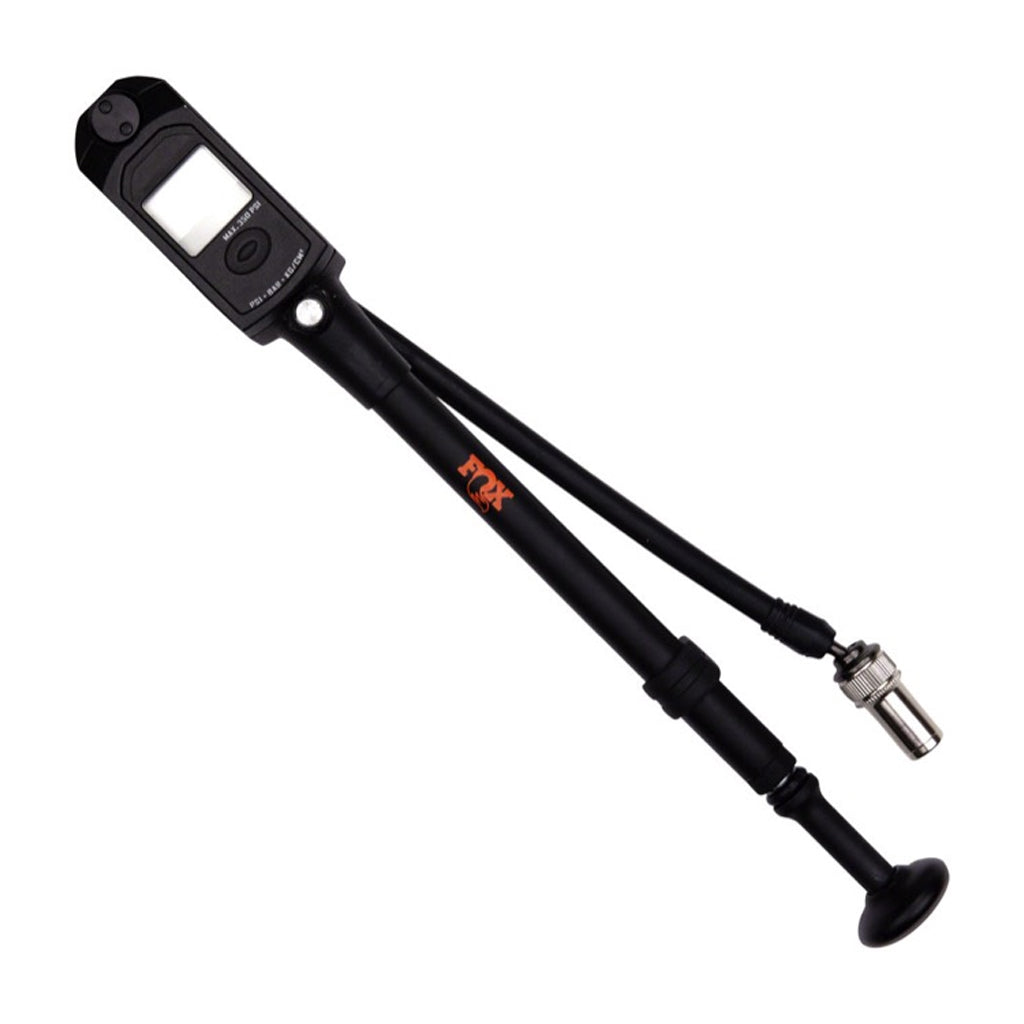 Fox Digital High-Pressure Shock Pump