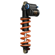 Fox Float DHX2 Factory