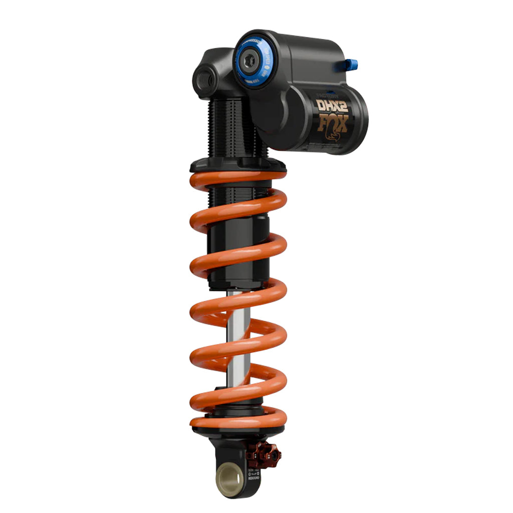 Fox Float DHX2 Factory