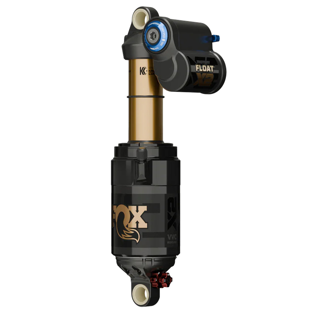 Fox Float X2 Factory