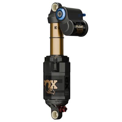 Fox Float X2 Factory