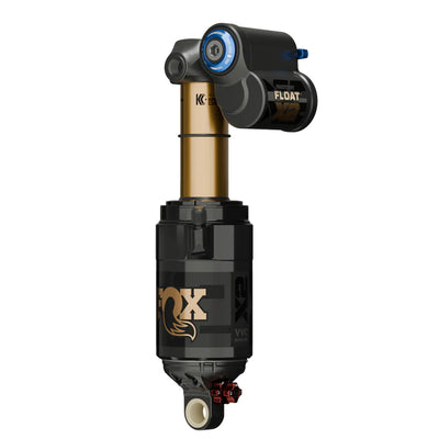 Fox Float X2 Factory