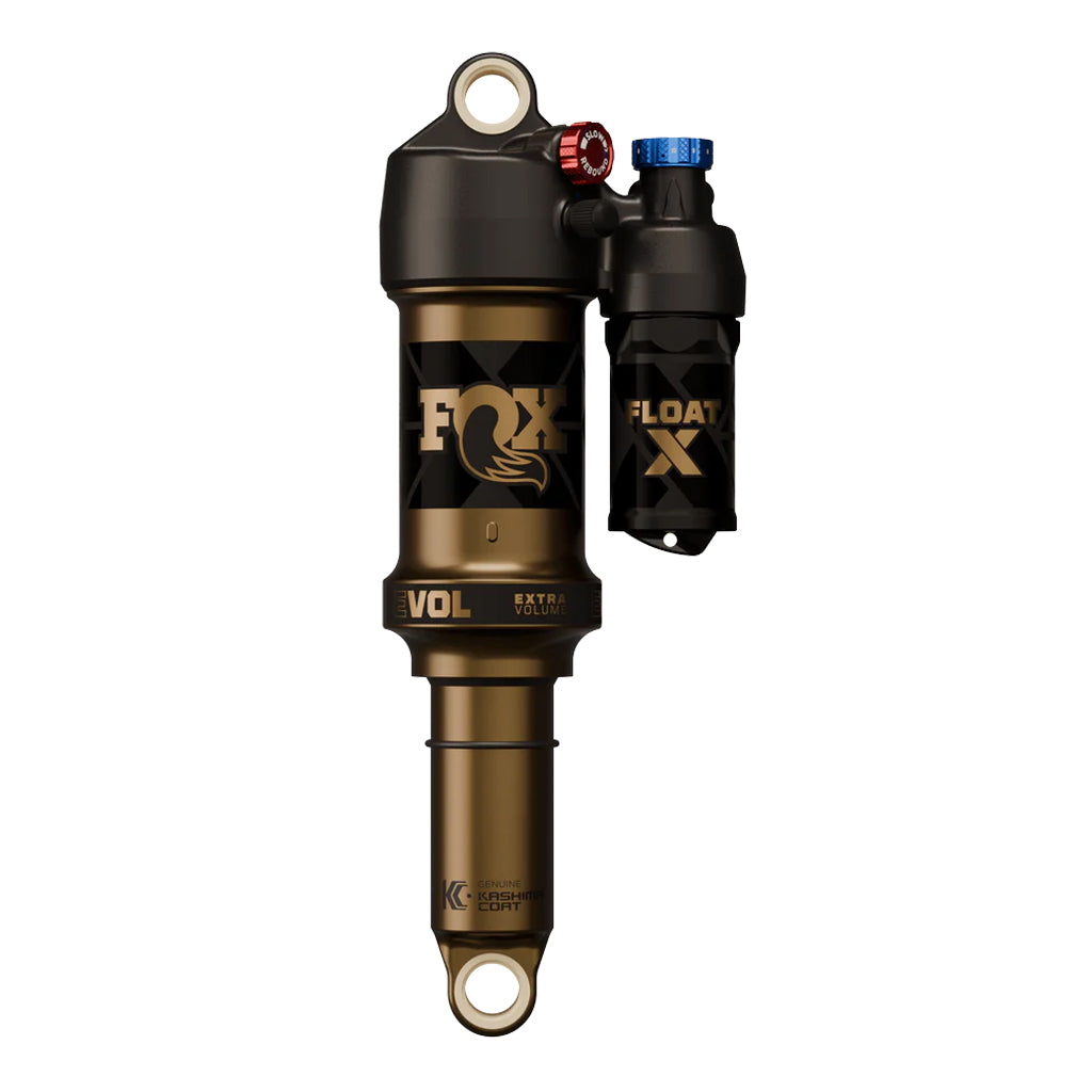 Fox Float X Factory Rear Shock