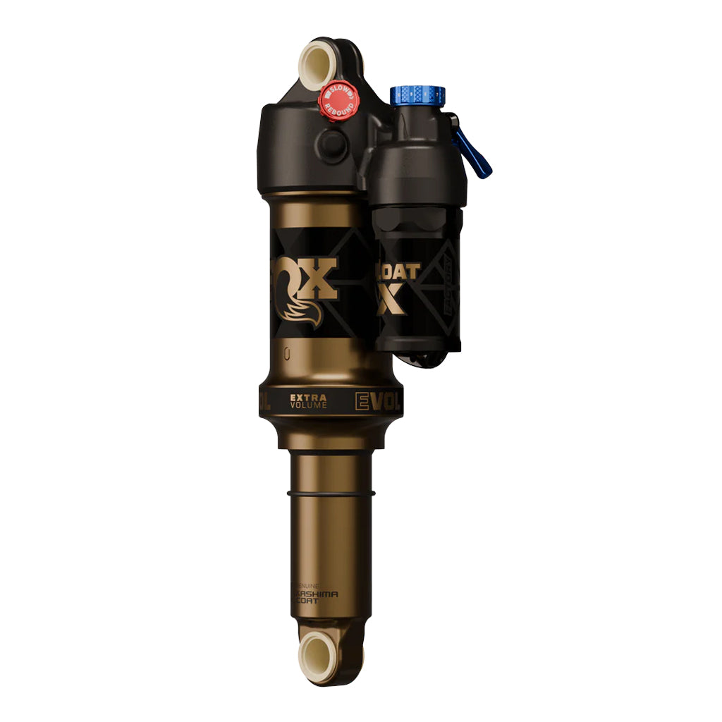 Fox Float X Factory Rear Shock