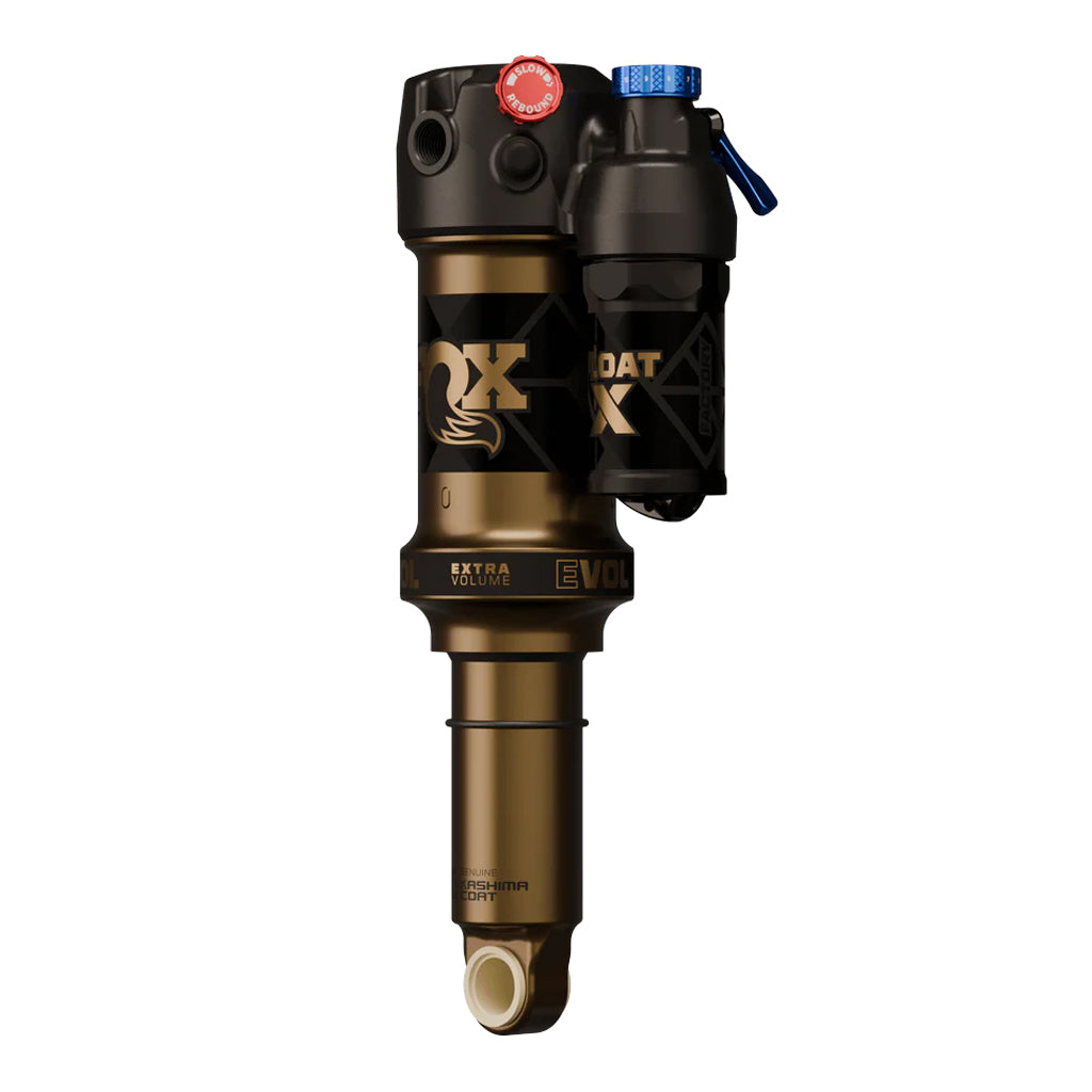 Fox Float X Factory Rear Shock