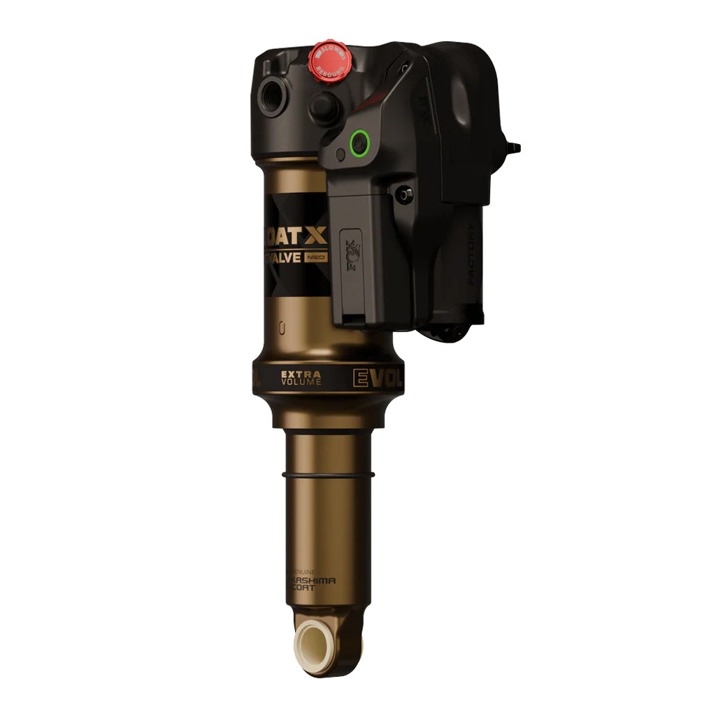 Fox Float X Live Valve Neo Rear Shock
