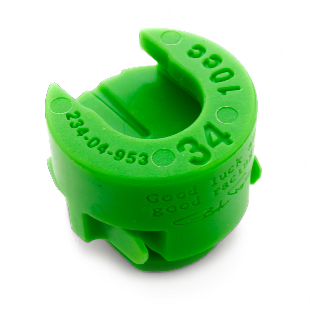 Fox Float NA 2 Volume Spacers – Steed Cycles