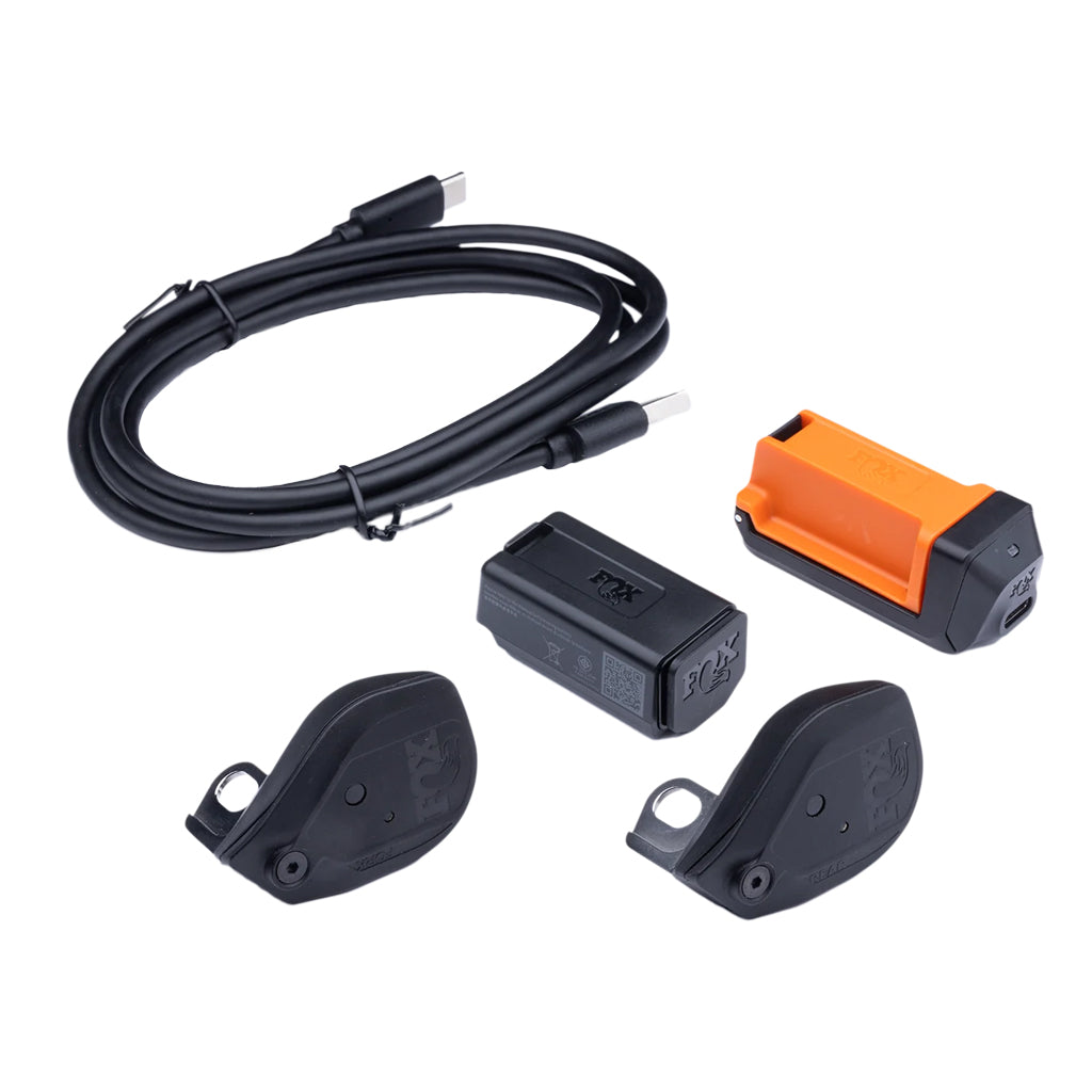 Kit Fox Live Valve Neo