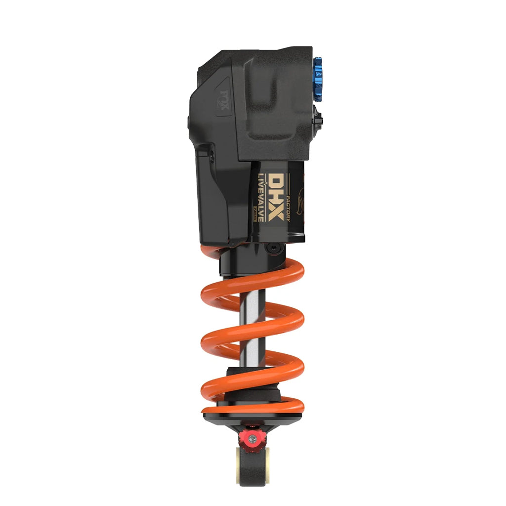 Fox DHX Live Valve Neo