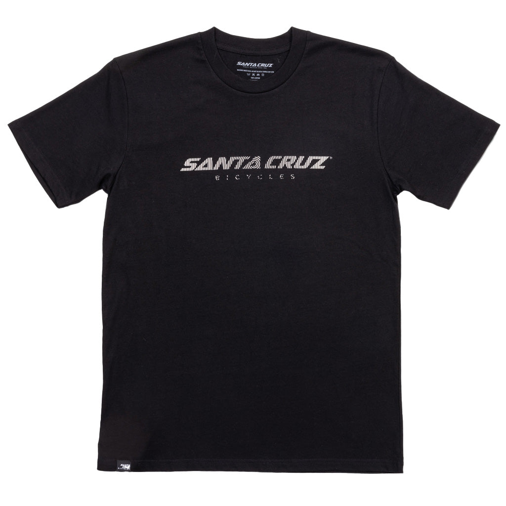 Santa Cruz Framed Tee
