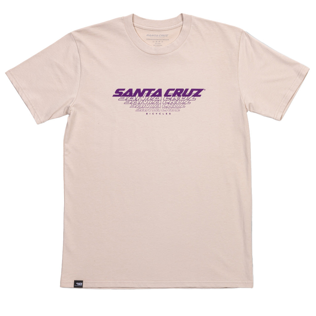 Santa Cruz Framed Tee