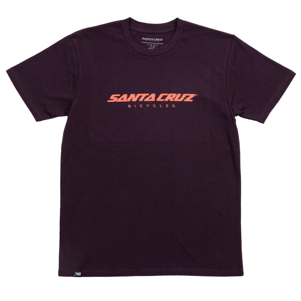 Santa Cruz Framed Tee