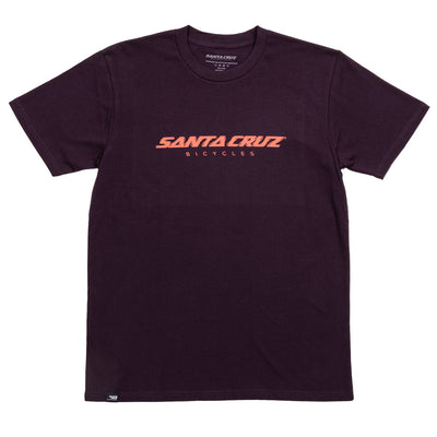 Santa Cruz Framed Tee