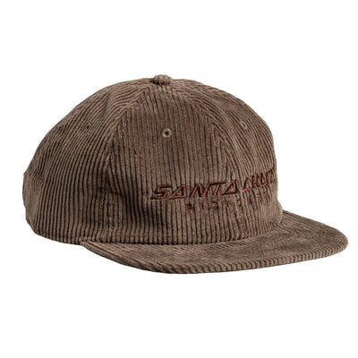 Santa Cruz Frasca Cap