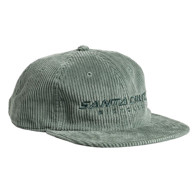 Santa Cruz Frasca Cap