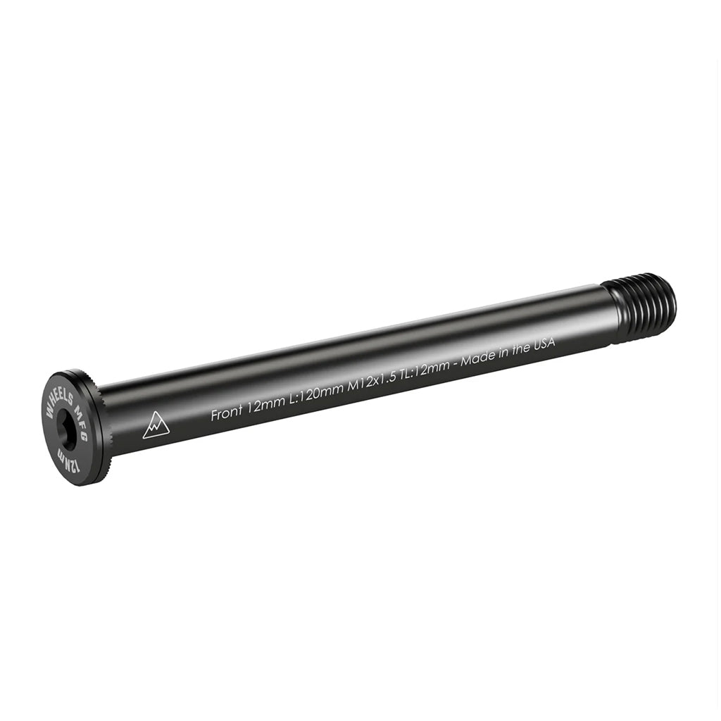 Wheels Manufacturing 12mm Front Thru Axle
