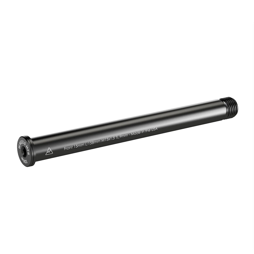 Wheels Manufacturing 15mm Front Thru Axle
