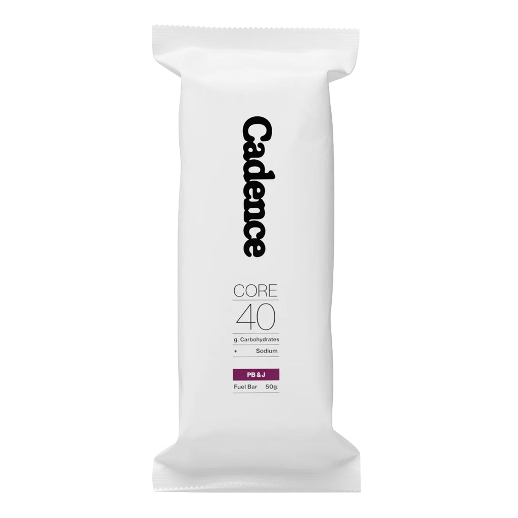 Cadence Fuel Bar 50g (12 Pack)