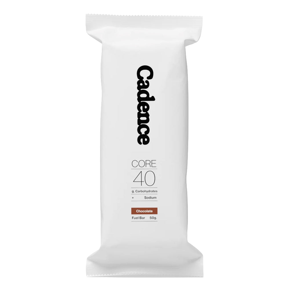 Cadence Fuel Bar 50g (12 Pack)