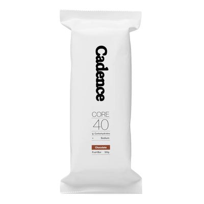 Cadence Fuel Bar 50g (12 Pack)