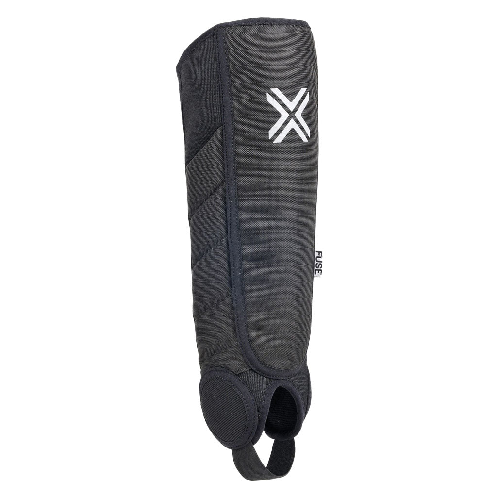 Protège-tibias Fuse Alpha Plus Combo Jeunesse