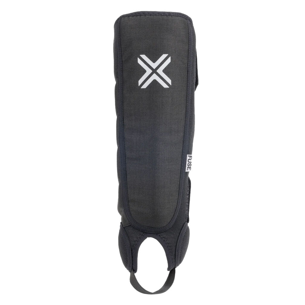 Fuse Alpha Plus Shin Pad Combo