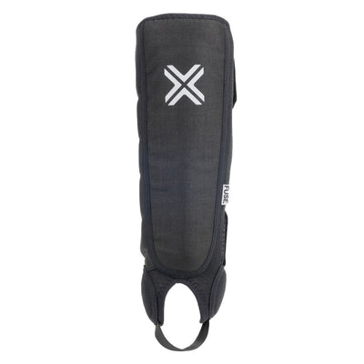 Fuse Alpha Plus Shin Pad Combo