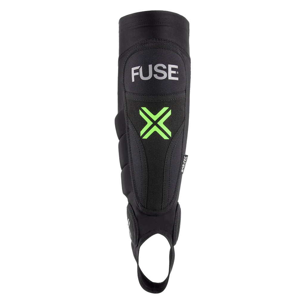 Fuse Omega PRO Shin Pad Combo