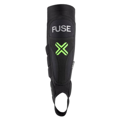 Fuse Omega PRO Shin Pad Combo