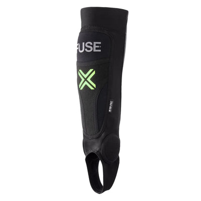 Fuse Omega PRO Shin Pad Combo