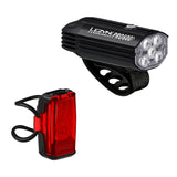 Lezyne Fusion Drive Pro 600+ / KTV Drive Pro+ Pair (2026)