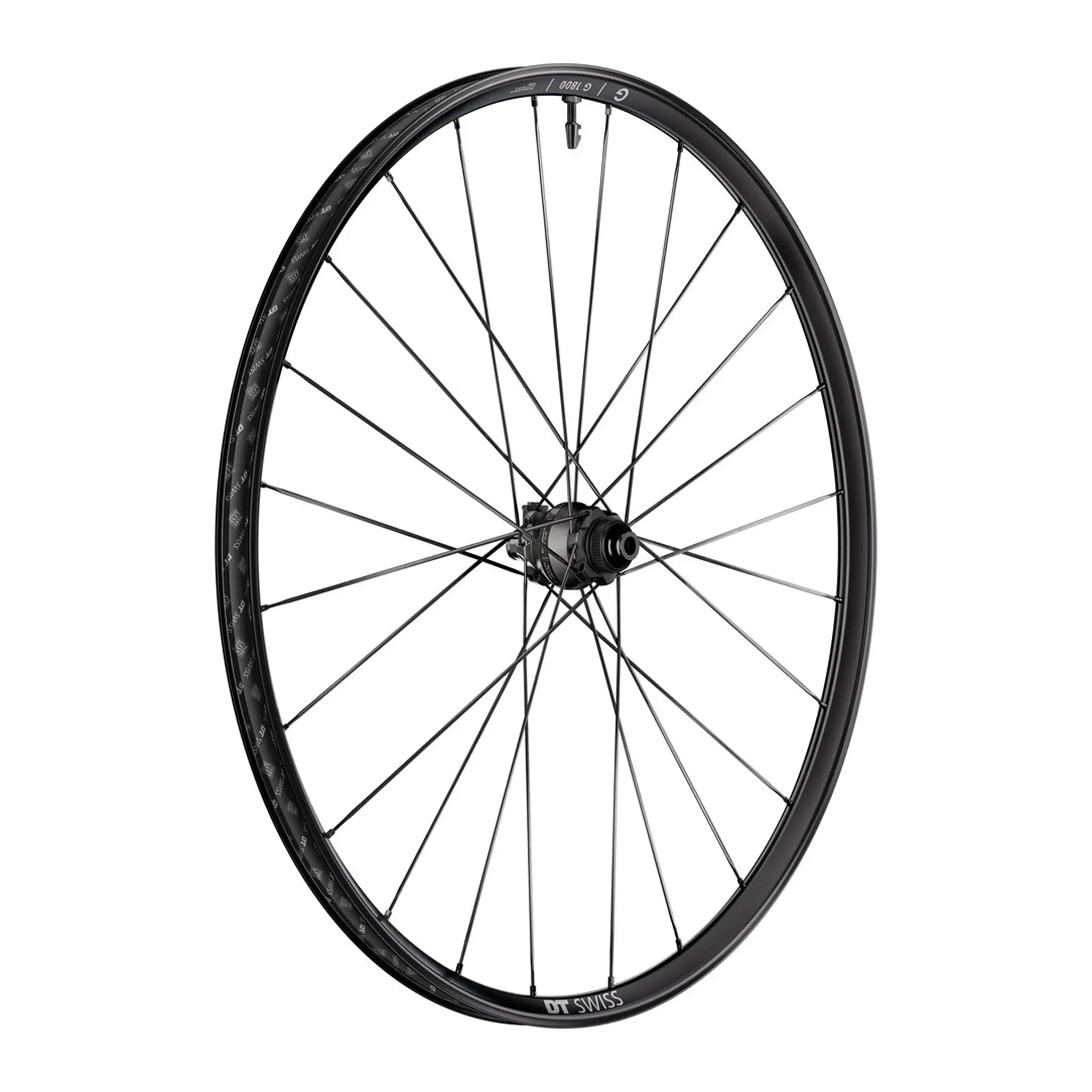 DT Swiss G 1800 SP 700c CL 20 Wheels