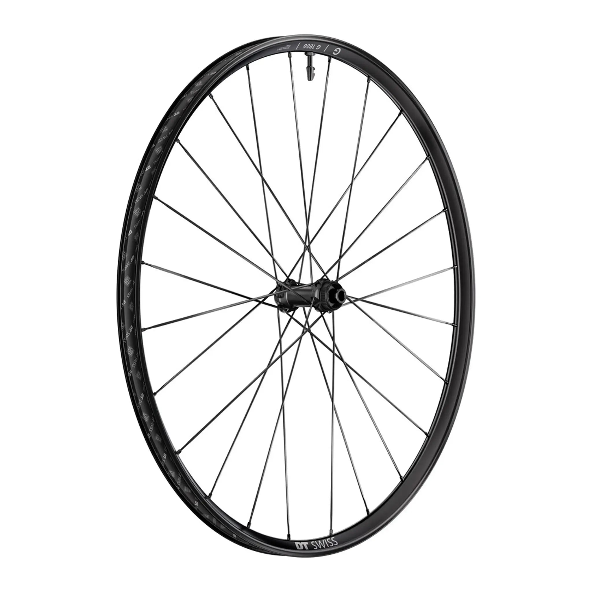 DT Swiss G 1800 SP 700c CL 20 Wheels