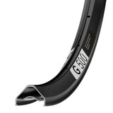 DT Swiss G 500 DISC 700c x 20mm Rim