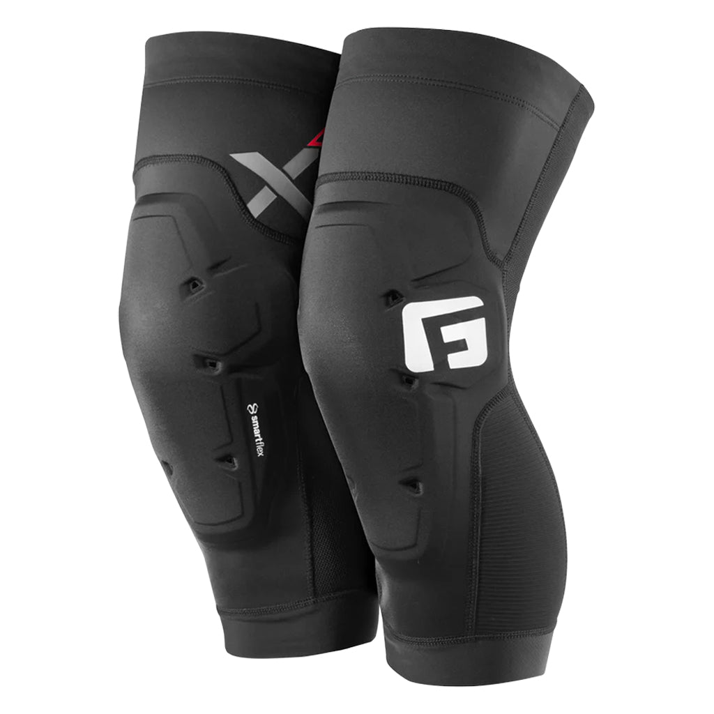 G-Form Pro-X4 Mountain Bike Knee Guards