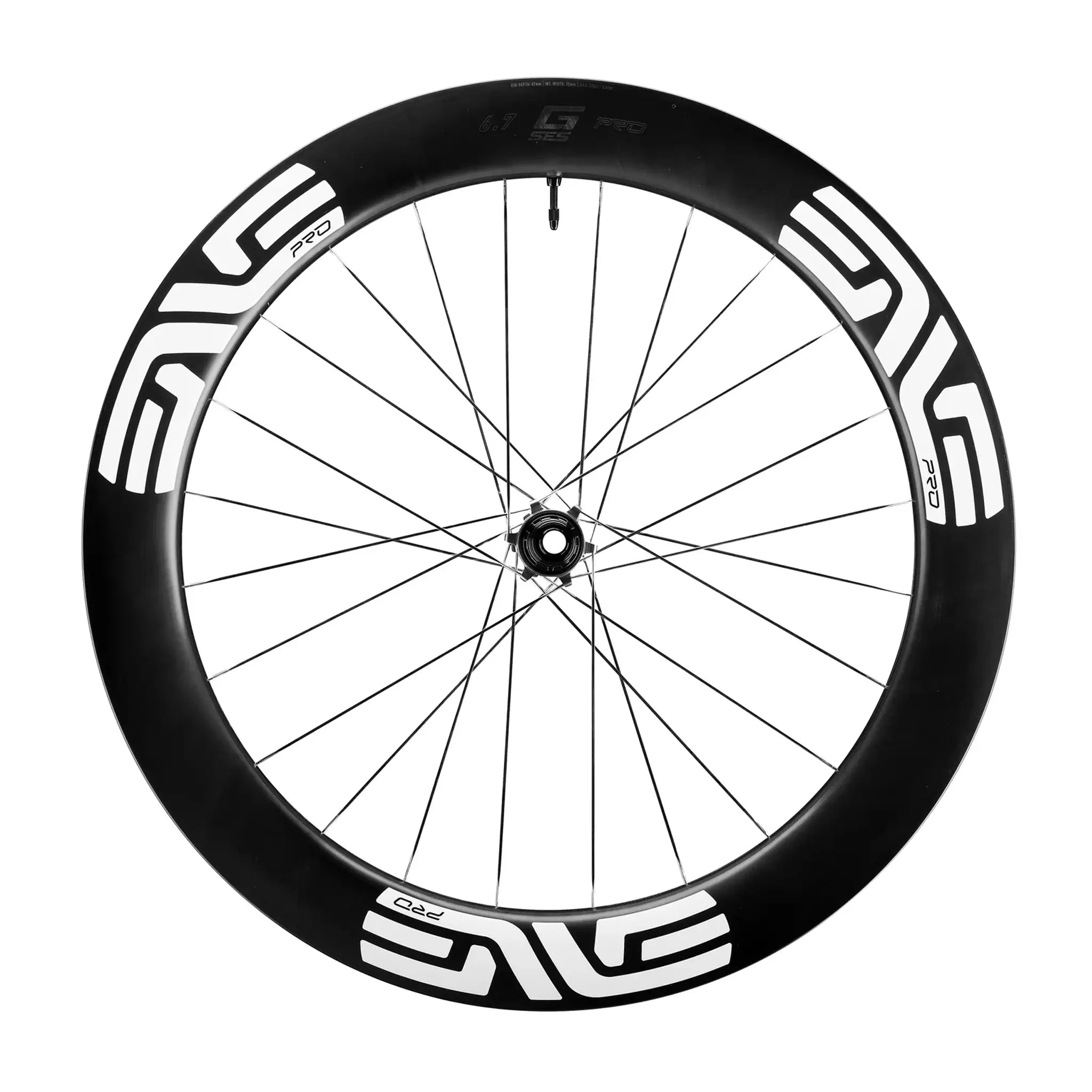 ENVE G SES 6.7 PRO Wheels