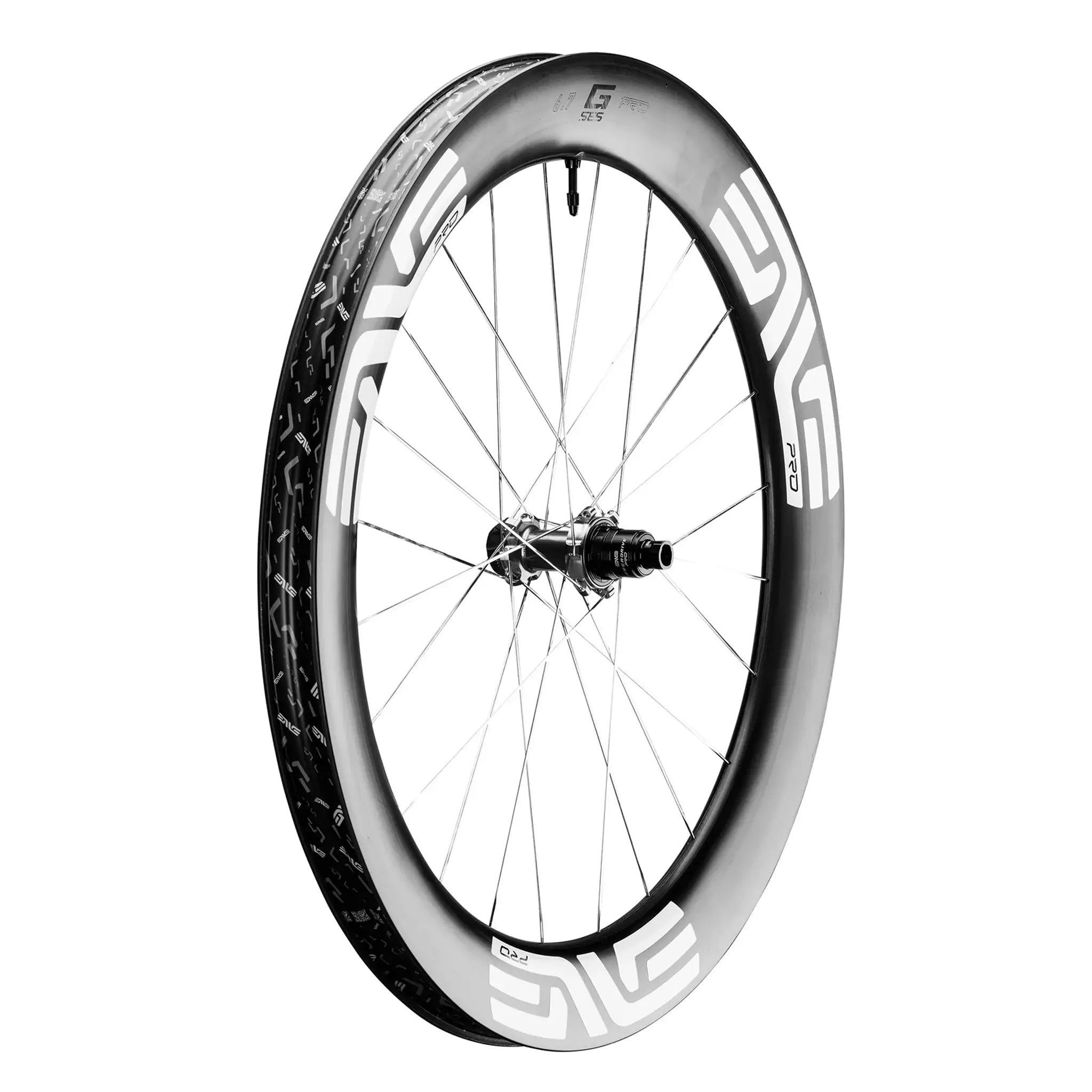 ENVE G SES 6.7 PRO Wheels