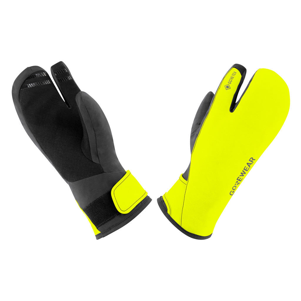 Gorewear GORE-TEX Insulated Trigger Gloves
