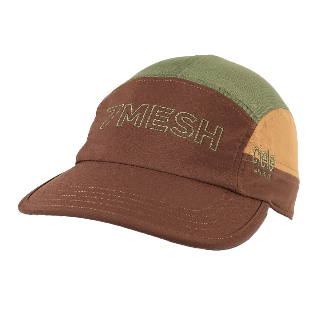 7Mesh GO Cap
